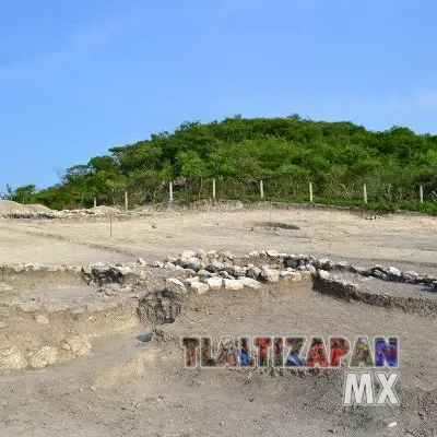 Ruinas arqueológicas